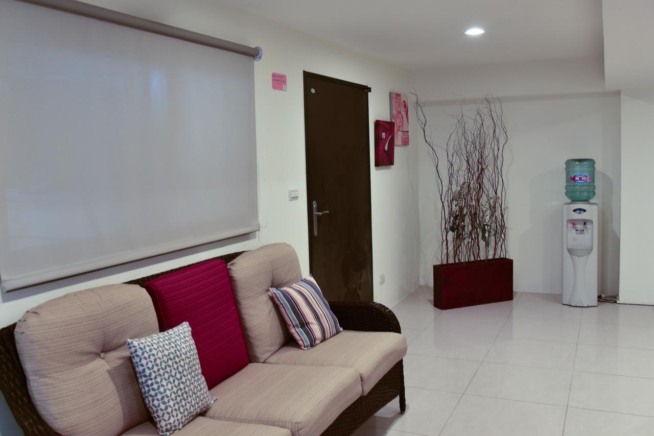 Issmy Hotel Spring Resort Цзяоси Экстерьер фото